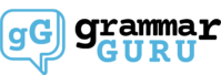 Grammar Guru Logo